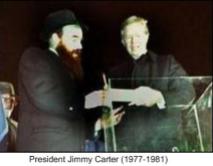 President Jimmy Carter (1977-1981)