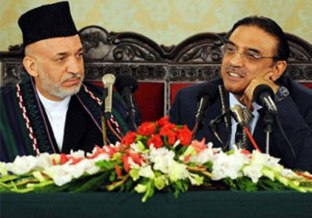 Zardari-Karzai